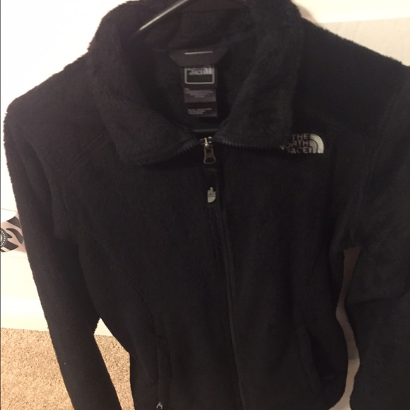 ******SOLD******North face jacket