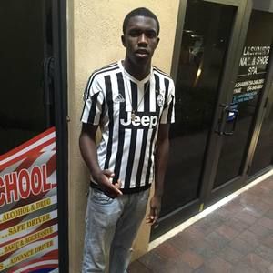 Meet your Posher, Sean