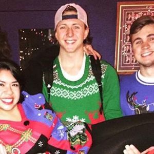 Meet your Posher, Emery