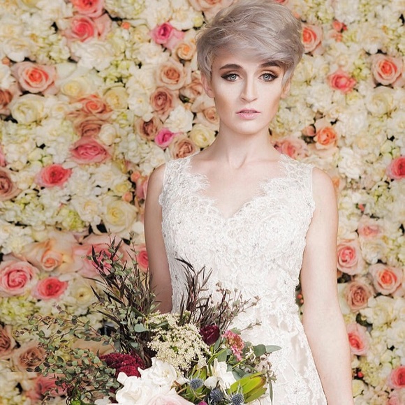 Blushing Bride Boutique