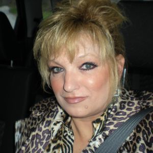 Meet your Posher, Heidi