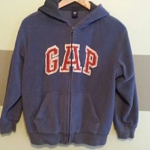 Boy's hoodie size 10