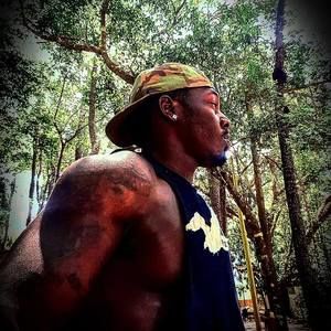 Meet your Posher, Jerome