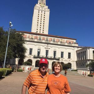 Meet your Posher, Anne