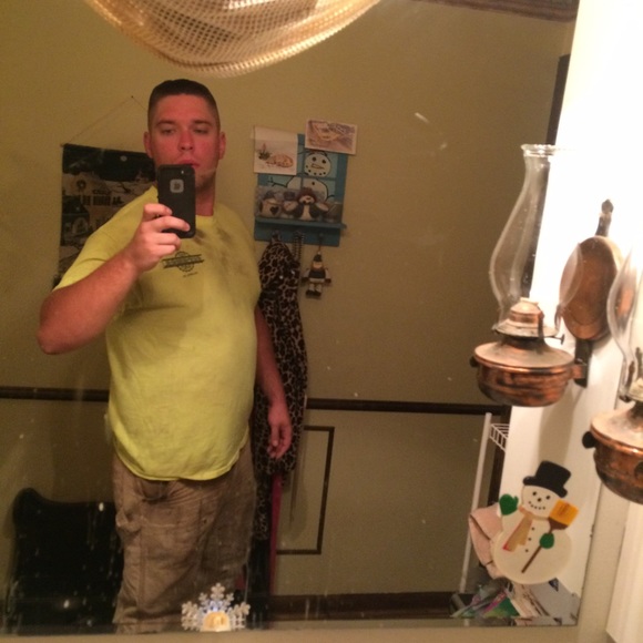 Meet your Posher, Chad - Picture 1 of 1