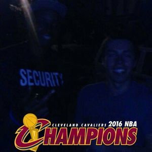 Meet your Posher, Mack