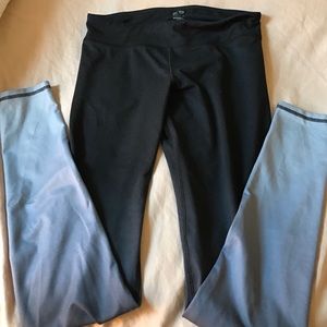 Champion Duo Dry Workout Leggings