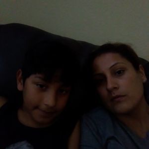 Meet your Posher, Huerta