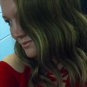 Meet your Posher, Tiffany