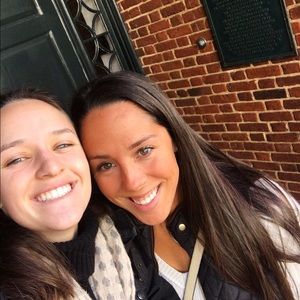 Meet your Posher, Meghann