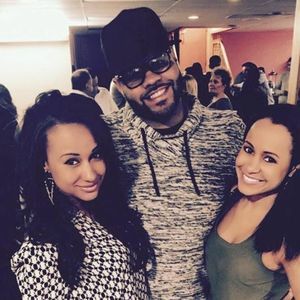 Meet your Posher, Perry