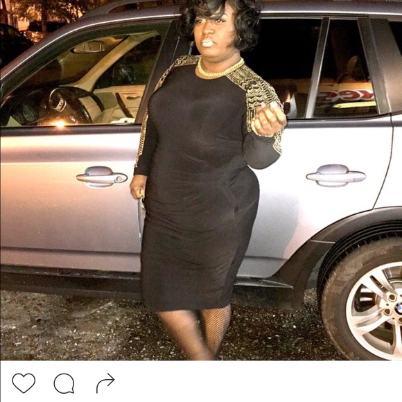 Meet your Posher, Latesha - Picture 1 of 1