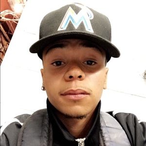 Meet your Posher, Francisco