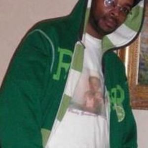 Meet your Posher, Timothy