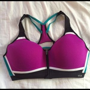 BUNDLE VS SPORTS BRAS