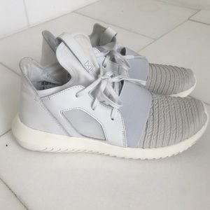 Adidas Original tubular sneakers
