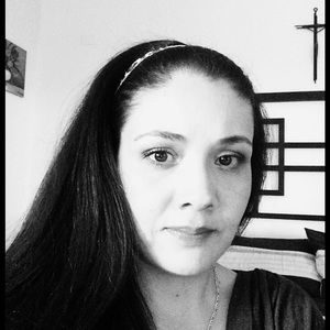 Meet your Posher, Lucero