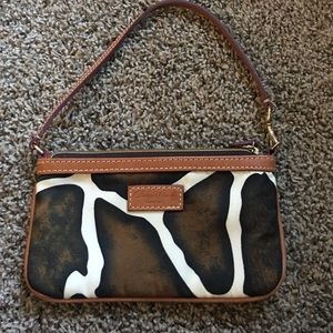 Dooney & Bourke Wristlet
