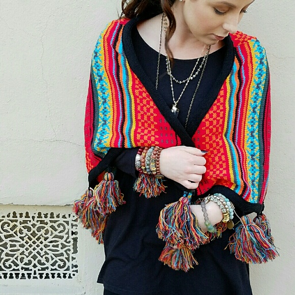 Multi color