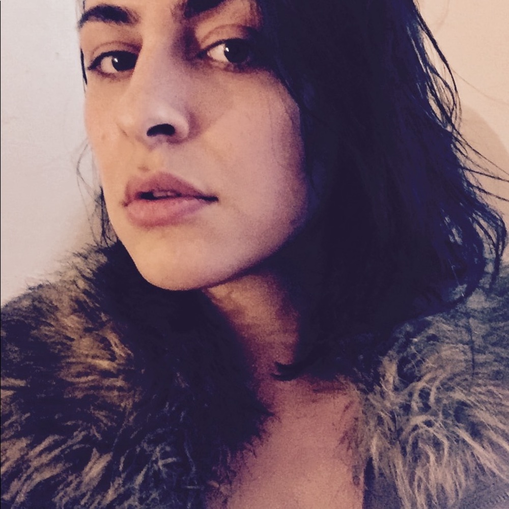 Meet your Posher, Johannah