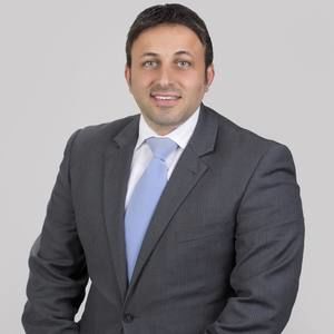 Meet your Posher, Ali