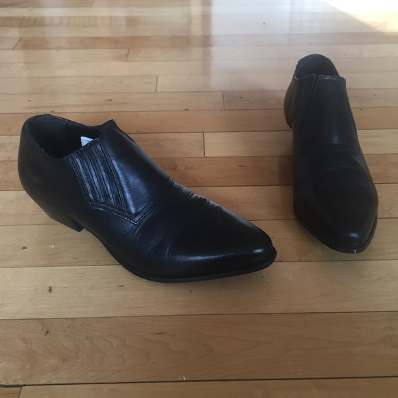 Durango western booties