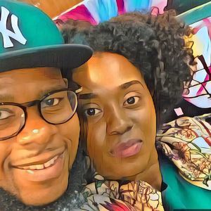 Meet your Posher, Monica