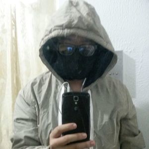 Meet your Posher, Tenzin