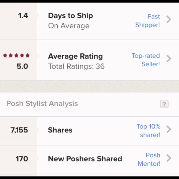 Other - I take pride in making my customers happy