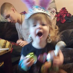 Meet your Posher, Christy