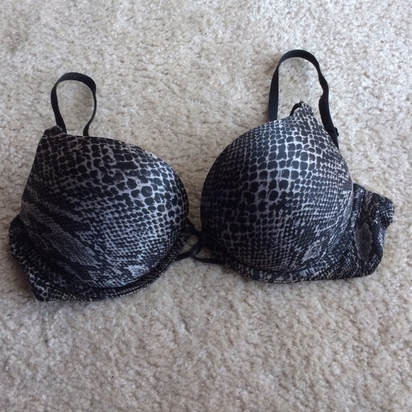 Victoria's Secret Bombshell Bra