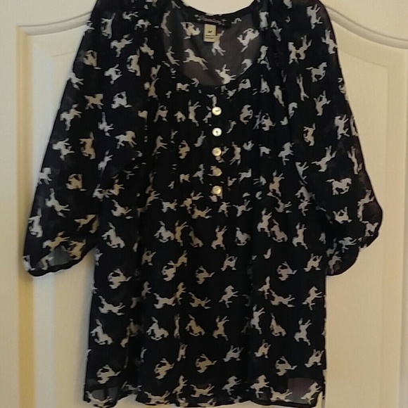 Girl's Top