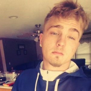 Meet your Posher, Jared