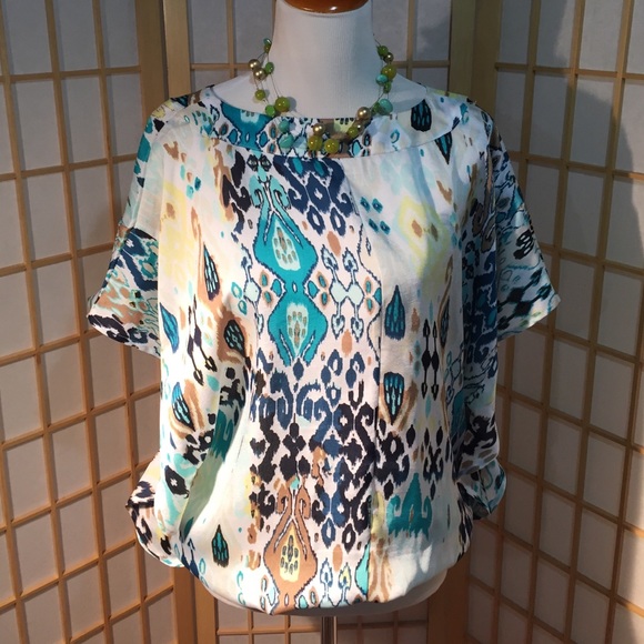 Fun top