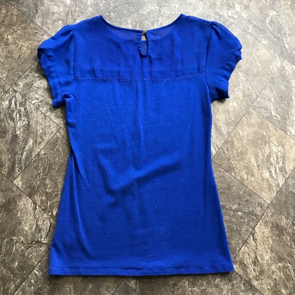 Express top - Picture 2 of 3