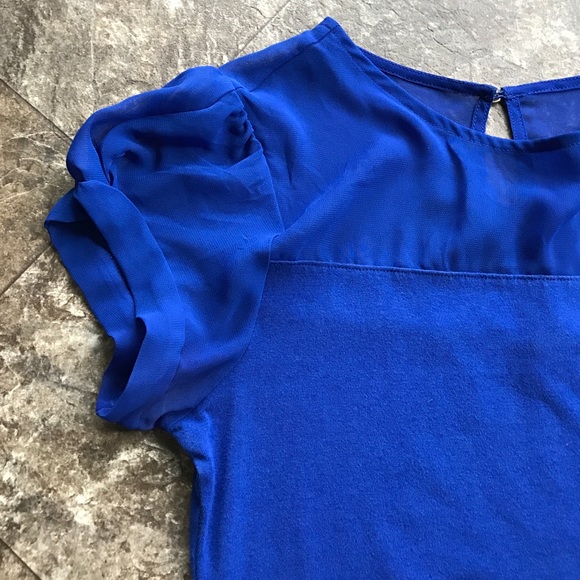 Express top - Picture 3 of 3