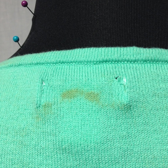 Sweaters - Picture 2 of 3