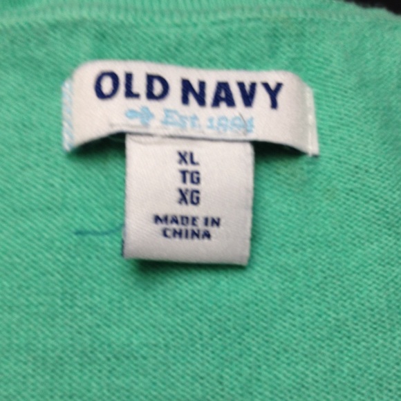 Sweaters - Picture 3 of 3