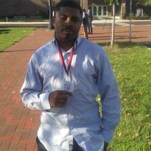 Meet your Posher, Reggie