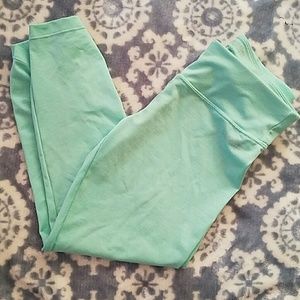 Calvin Klein Performance capri