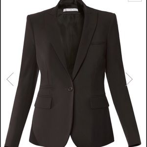 Veronica Beard Jacket and Dickie