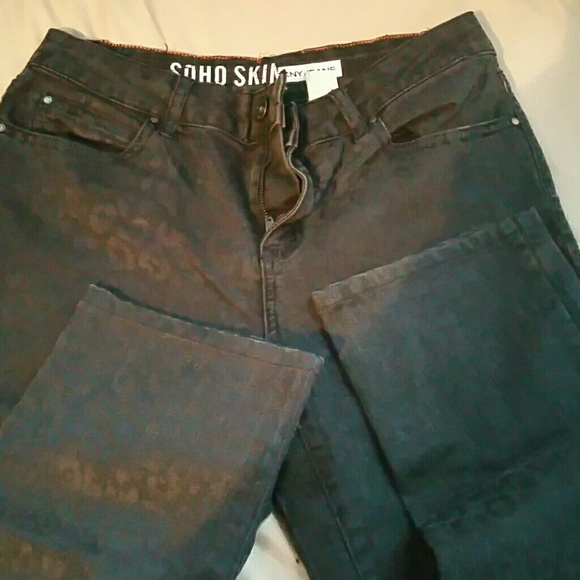 DKNY jeans