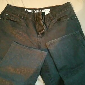 DKNY jeans