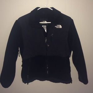 The North Face jacket