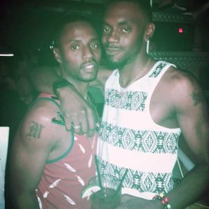 Meet your Posher, Mark