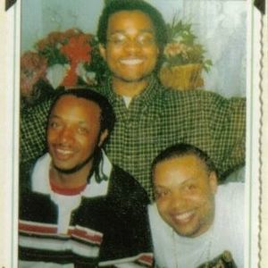 Meet your Posher, Paul