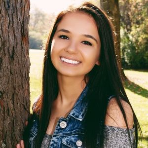 Meet your Posher, Taylor