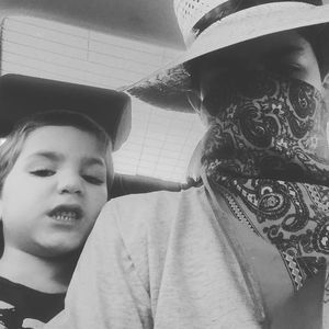 Meet your Posher, Jorge