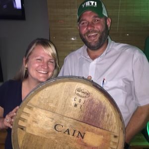 Meet your Posher, Kimberly