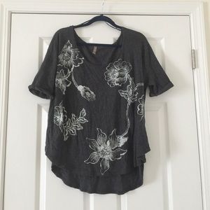 Free people shirt